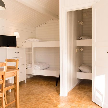 Selaeter Camping Strömstad Exterior foto