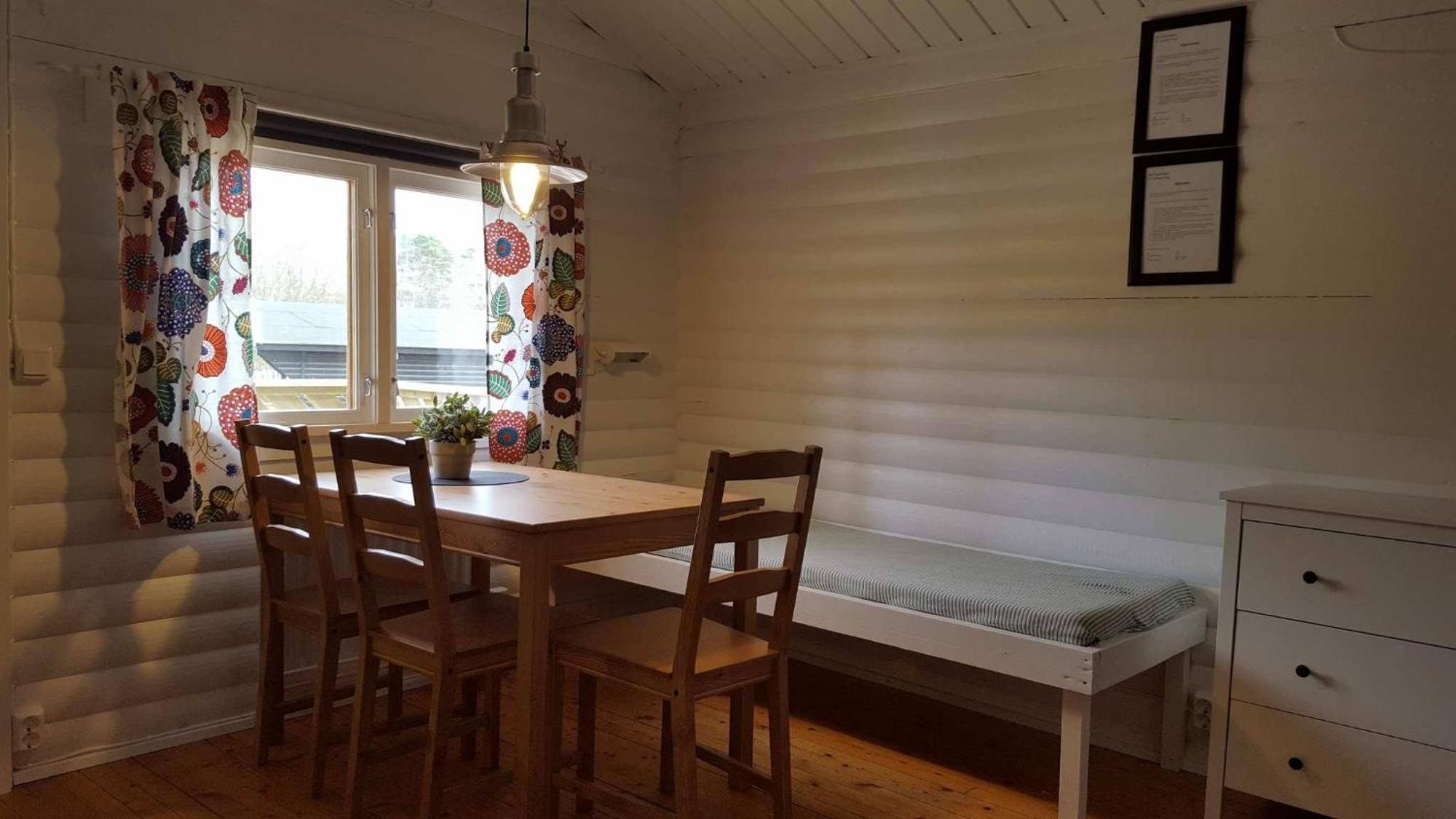 Selaeter Camping Strömstad Exterior foto