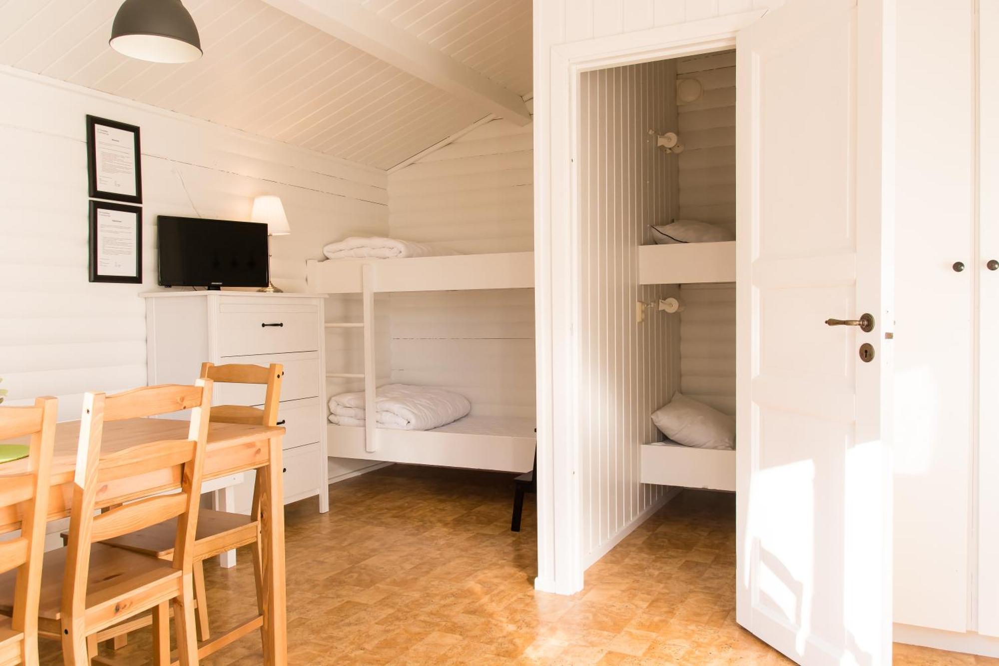 Selaeter Camping Strömstad Exterior foto