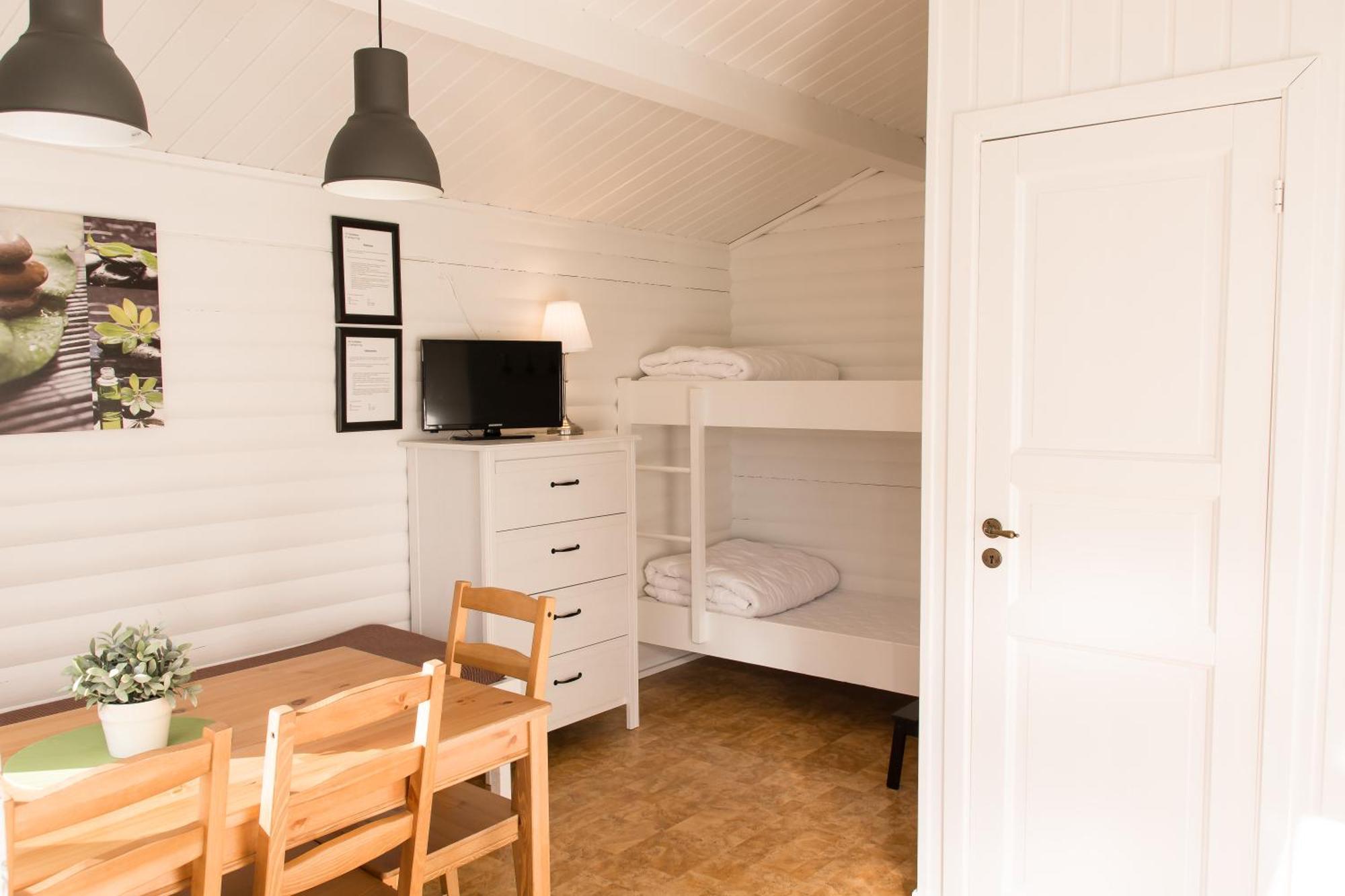 Selaeter Camping Strömstad Exterior foto