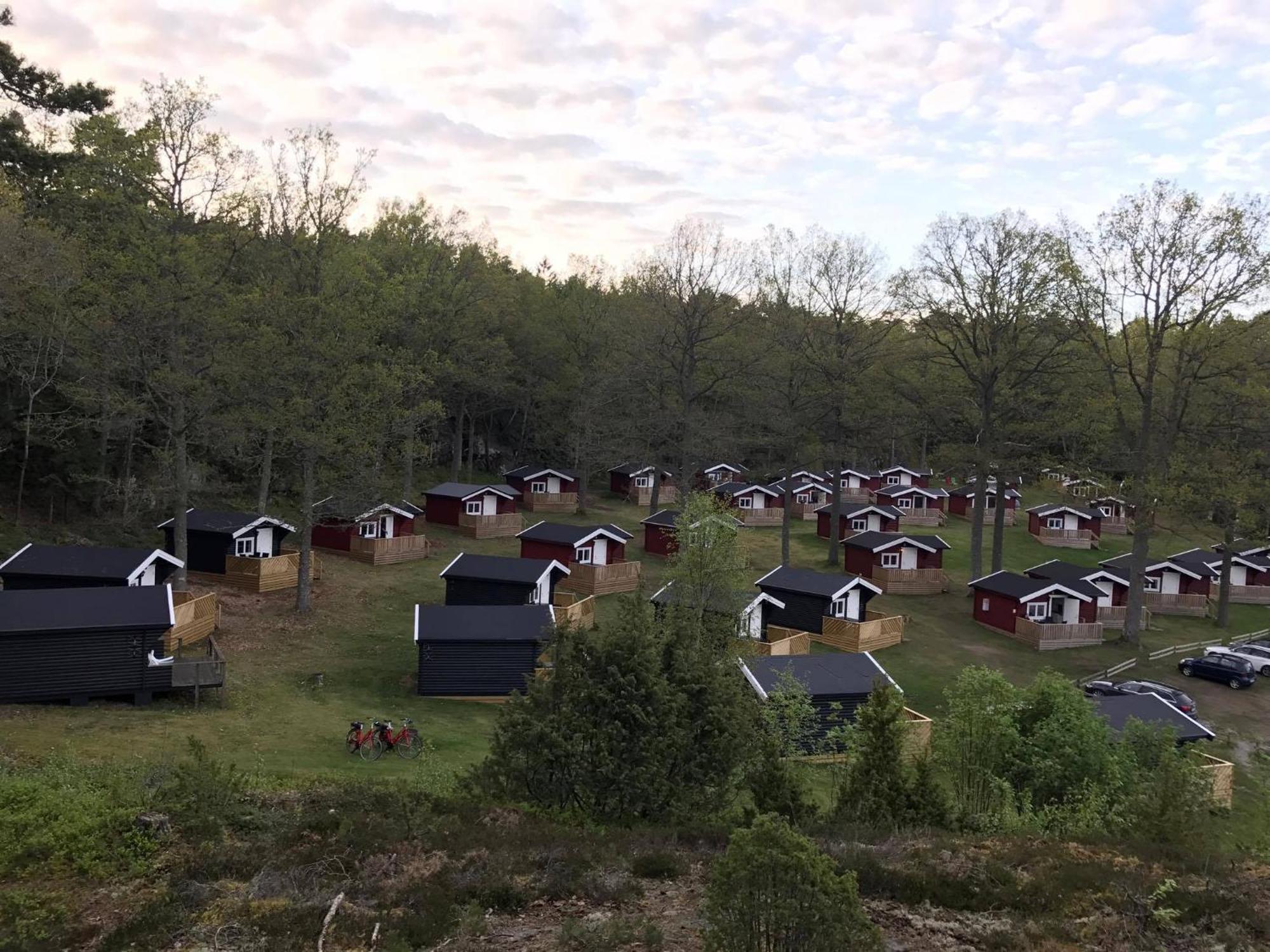 Selaeter Camping Strömstad Quarto foto