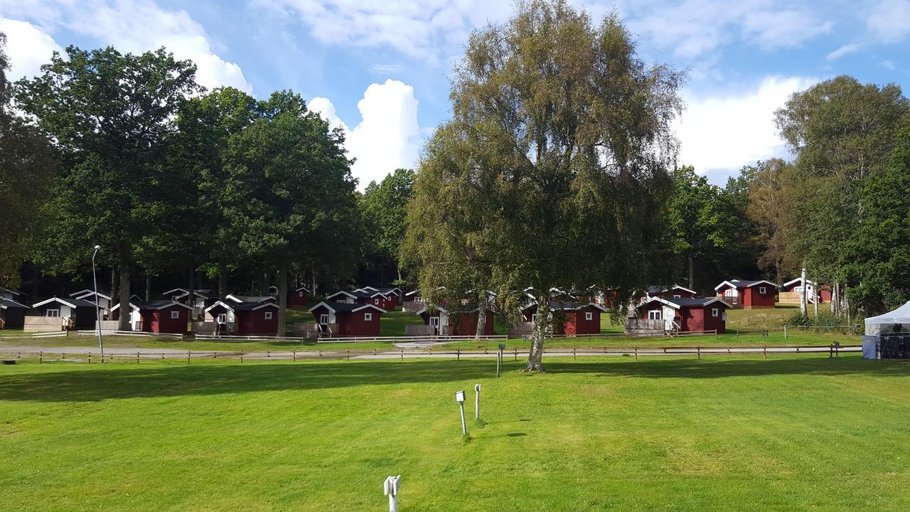 Selaeter Camping Strömstad Quarto foto